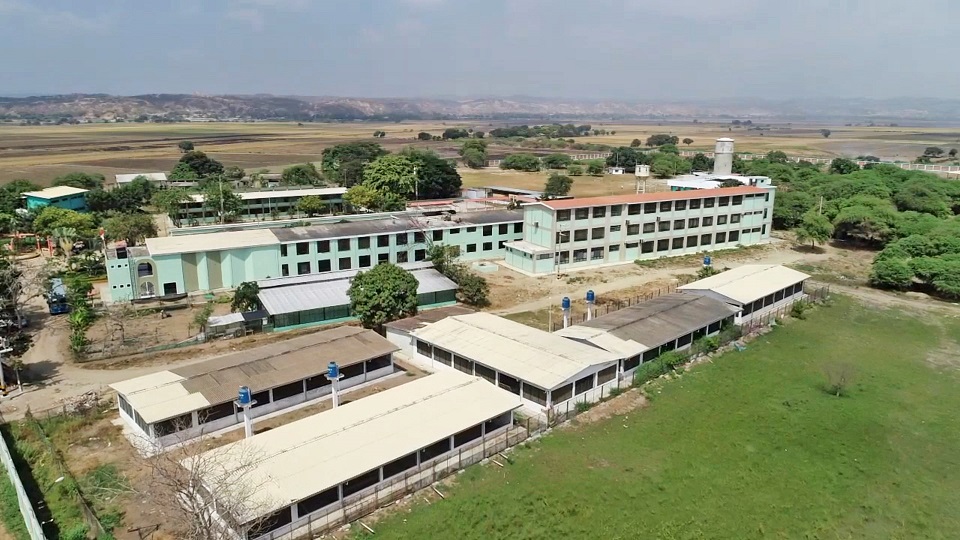 Enseñanza única Agronomía Universidad Nacional de Tumbes 